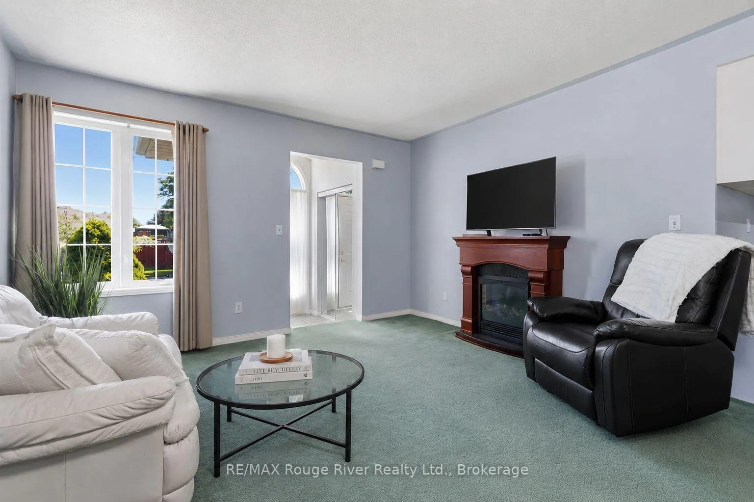 Photo 6 of 197 Carroll Crescent, Cobourg — HOMEH