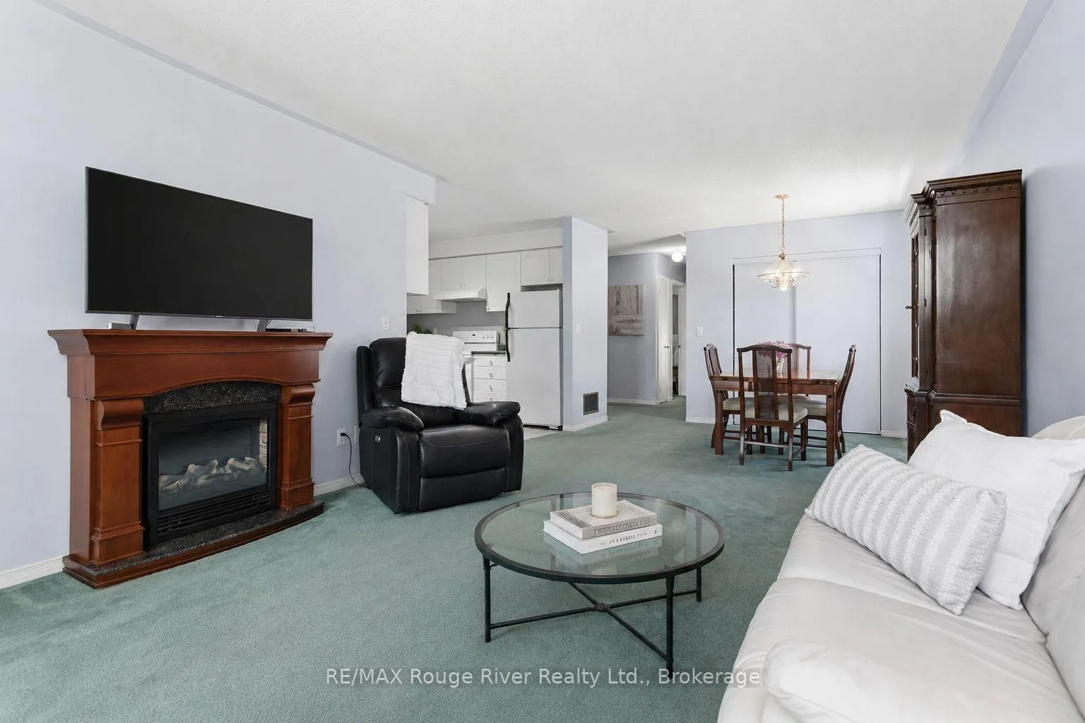 Photo 7 of 197 Carroll Crescent, Cobourg — HOMEH