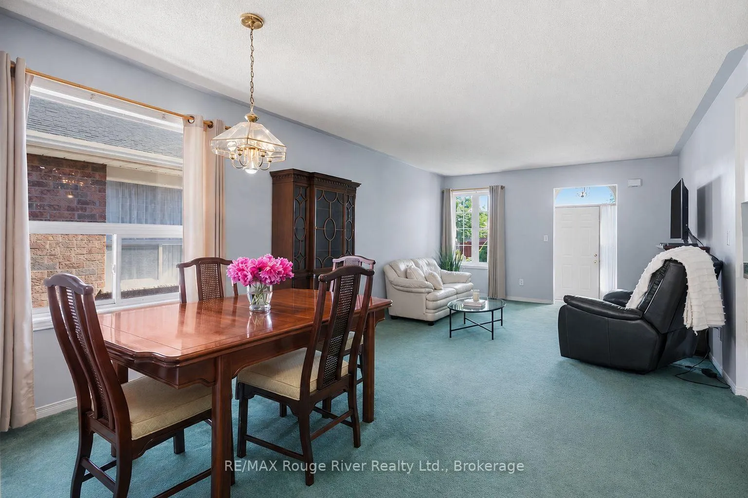 Photo 8 of 197 Carroll Crescent, Cobourg — HOMEH