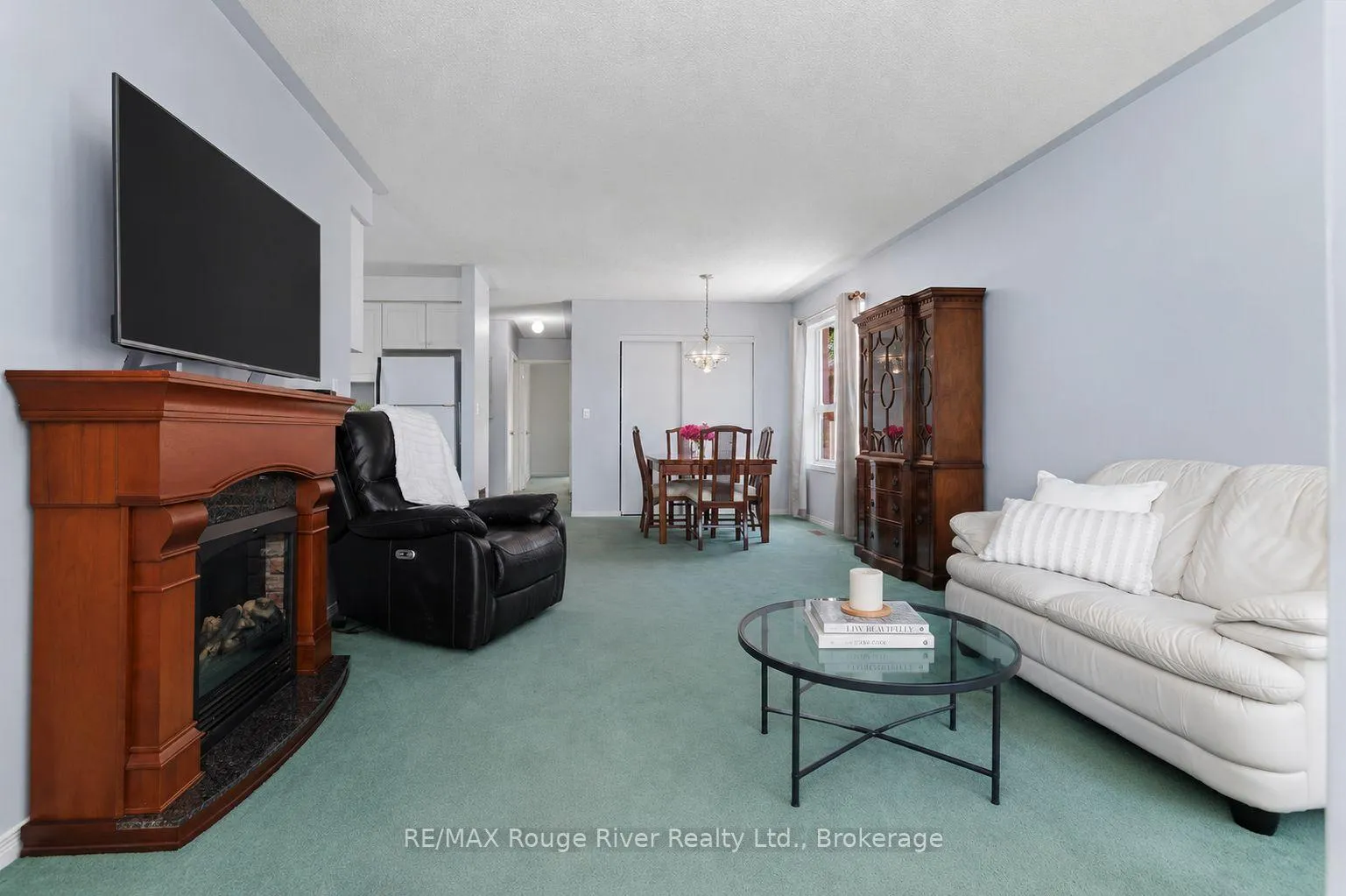 Photo 9 of 197 Carroll Crescent, Cobourg — HOMEH