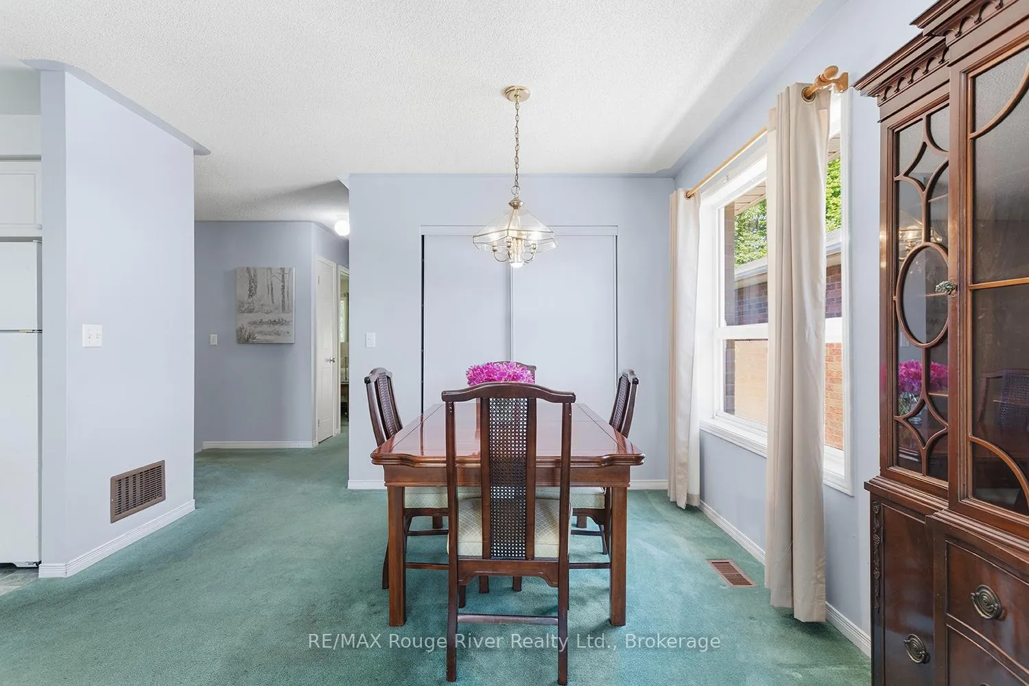 Photo 11 of 197 Carroll Crescent, Cobourg — HOMEH
