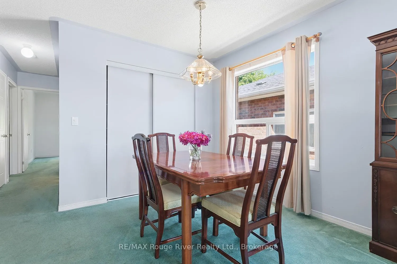 Photo 12 of 197 Carroll Crescent, Cobourg — HOMEH