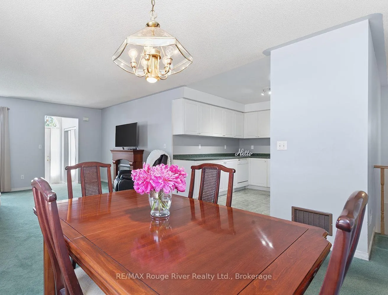 Photo 13 of 197 Carroll Crescent, Cobourg — HOMEH