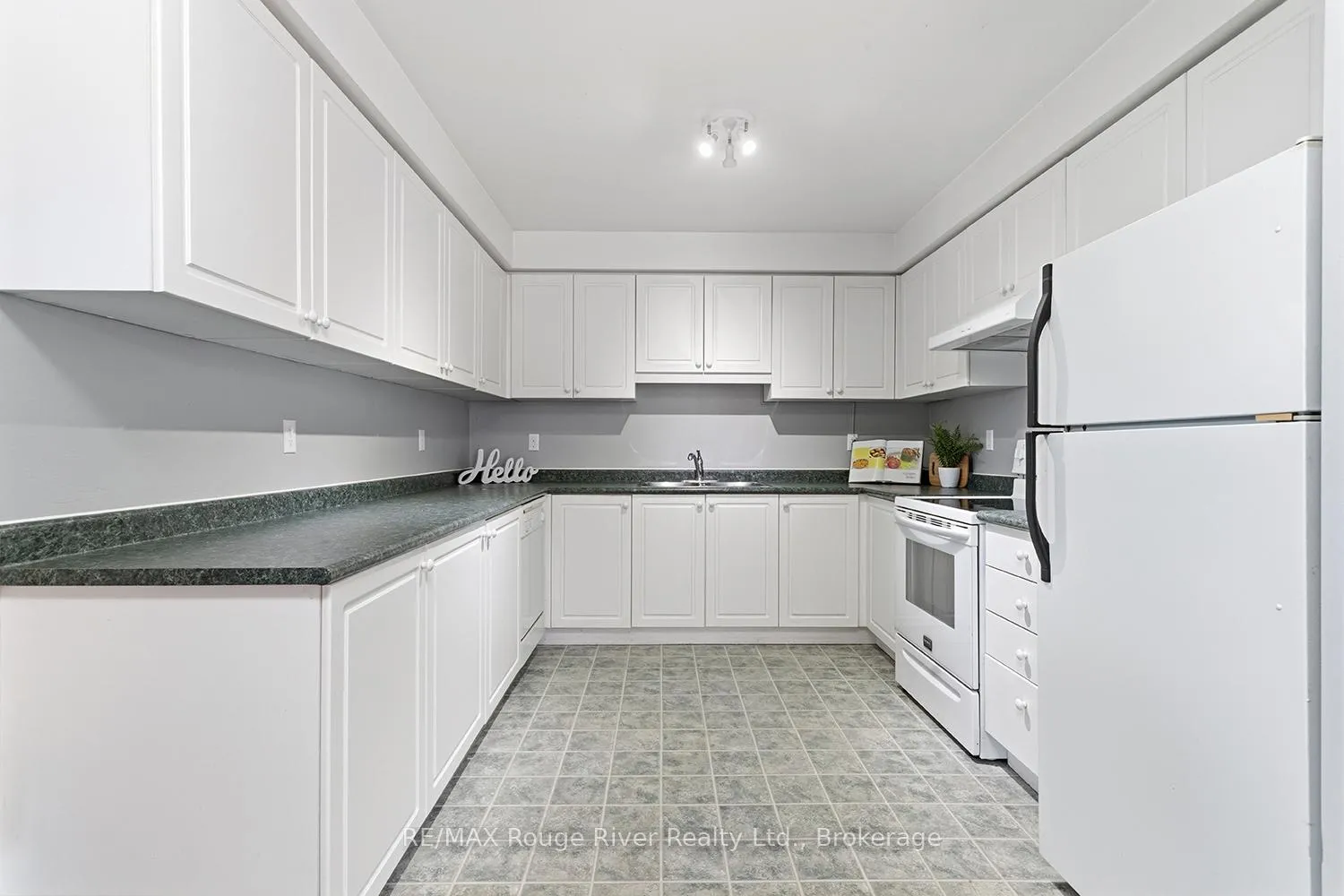 Photo 14 of 197 Carroll Crescent, Cobourg — HOMEH