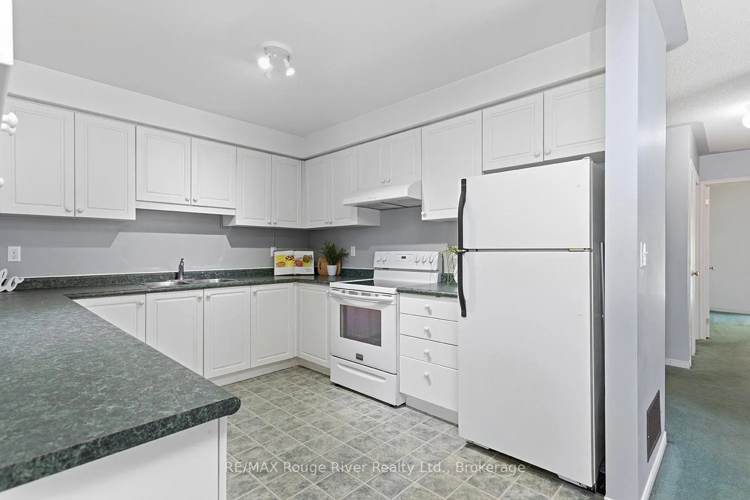 Photo 15 of 197 Carroll Crescent, Cobourg — HOMEH