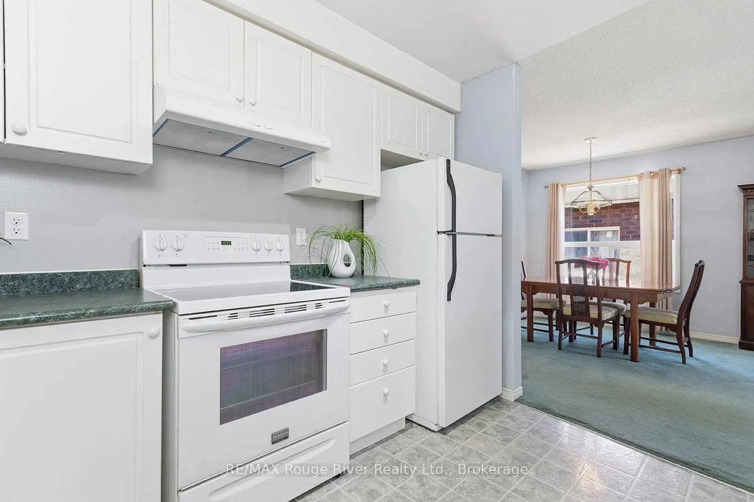 Photo 16 of 197 Carroll Crescent, Cobourg — HOMEH