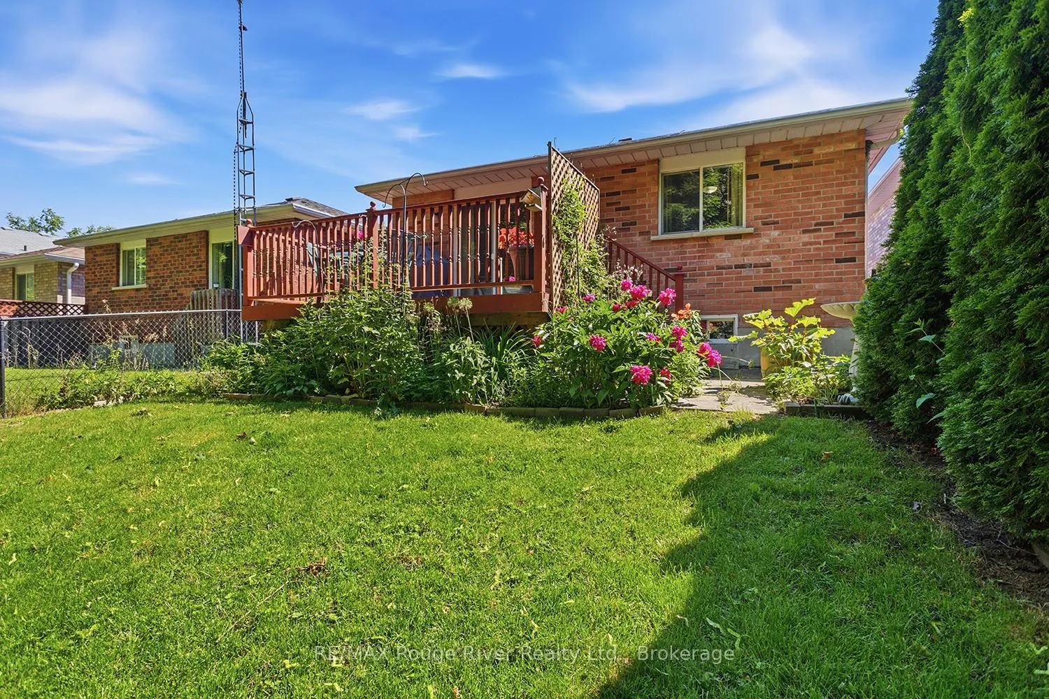 Photo 30 of 197 Carroll Crescent, Cobourg — HOMEH