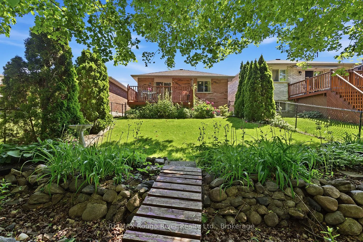Photo 31 of 197 Carroll Crescent, Cobourg — HOMEH