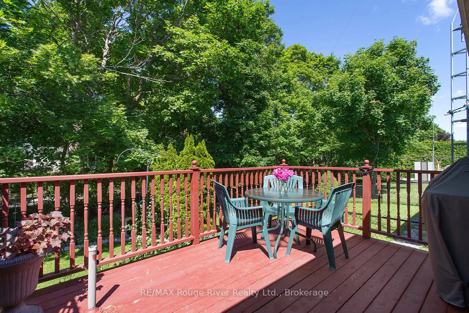 Photo 32 of 197 Carroll Crescent, Cobourg — HOMEH