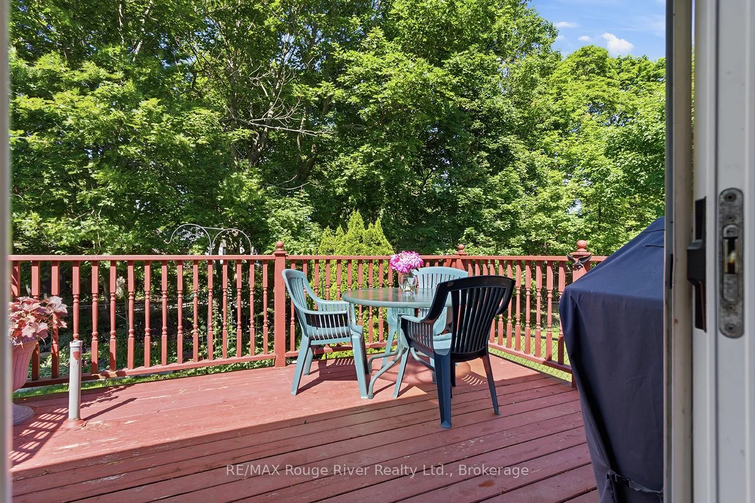 Photo 33 of 197 Carroll Crescent, Cobourg — HOMEH
