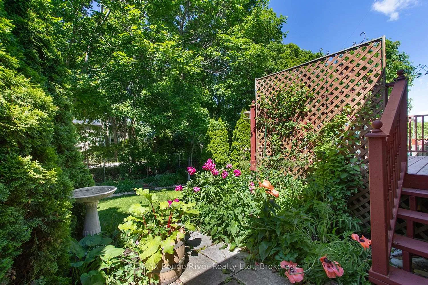 Photo 34 of 197 Carroll Crescent, Cobourg — HOMEH