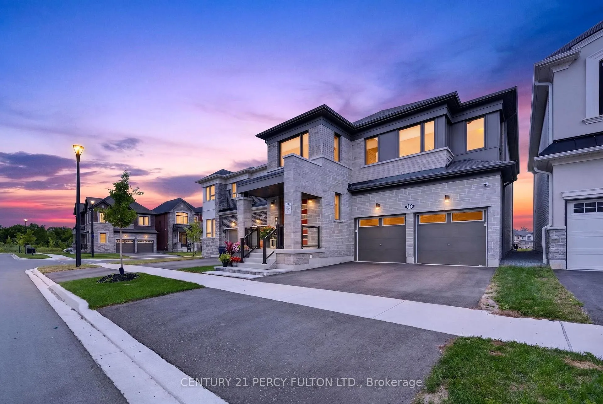 Photo 37 of 1477 Mockingbird Square, Pickering, Rural Pickering — HOMEH