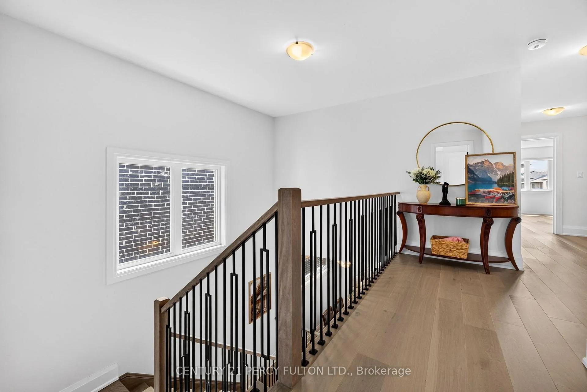Photo 20 of 1477 Mockingbird Square, Pickering, Rural Pickering — HOMEH