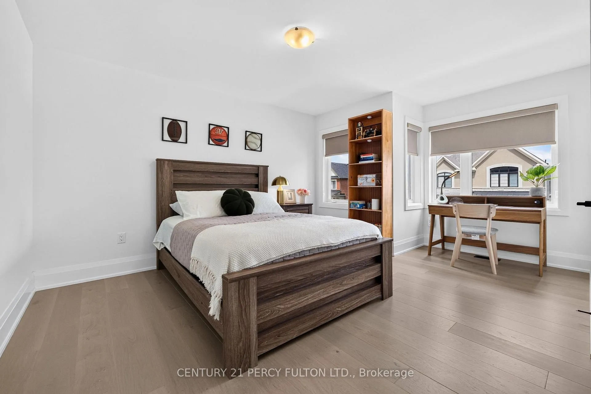 Photo 22 of 1477 Mockingbird Square, Pickering, Rural Pickering — HOMEH