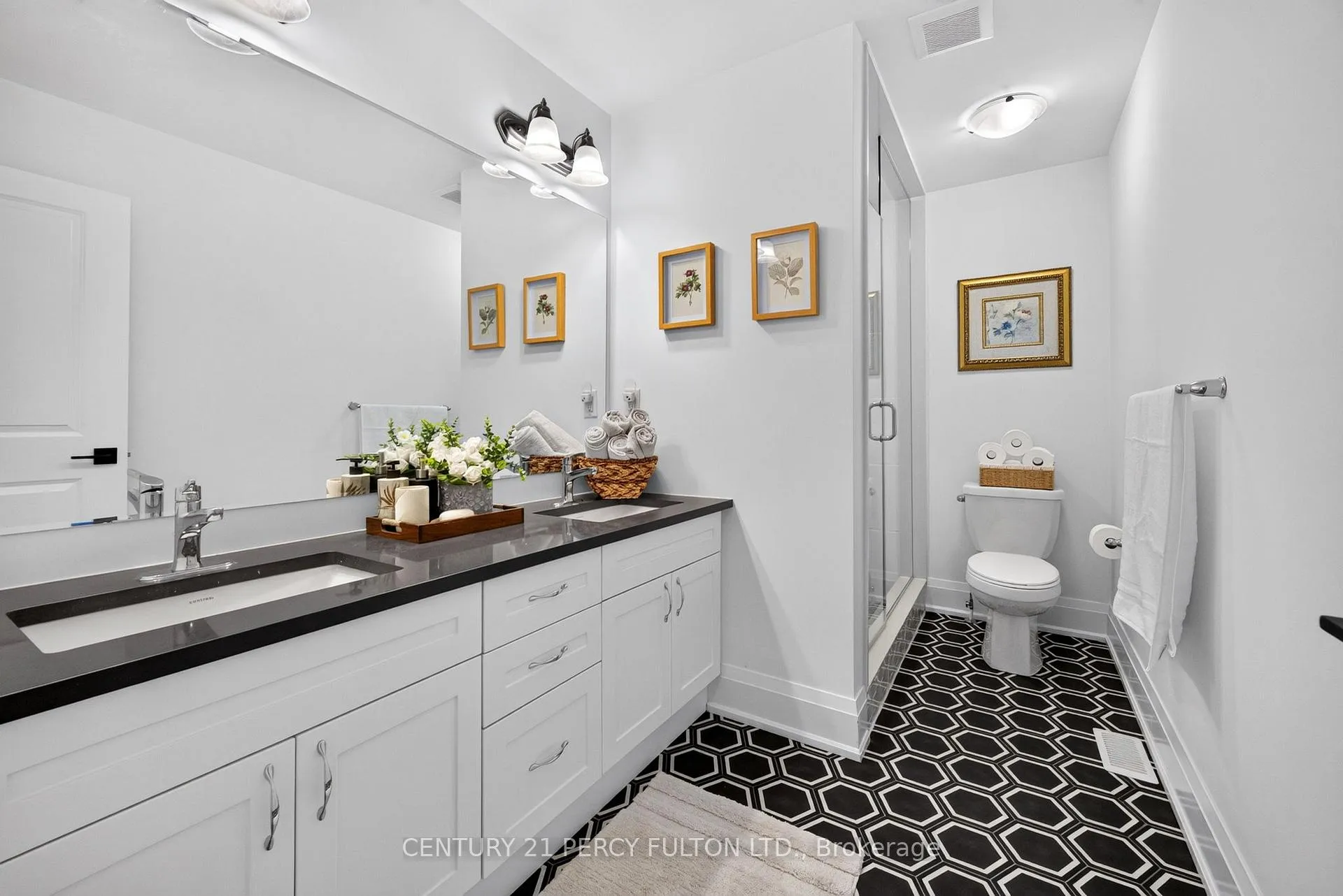 Photo 23 of 1477 Mockingbird Square, Pickering, Rural Pickering — HOMEH