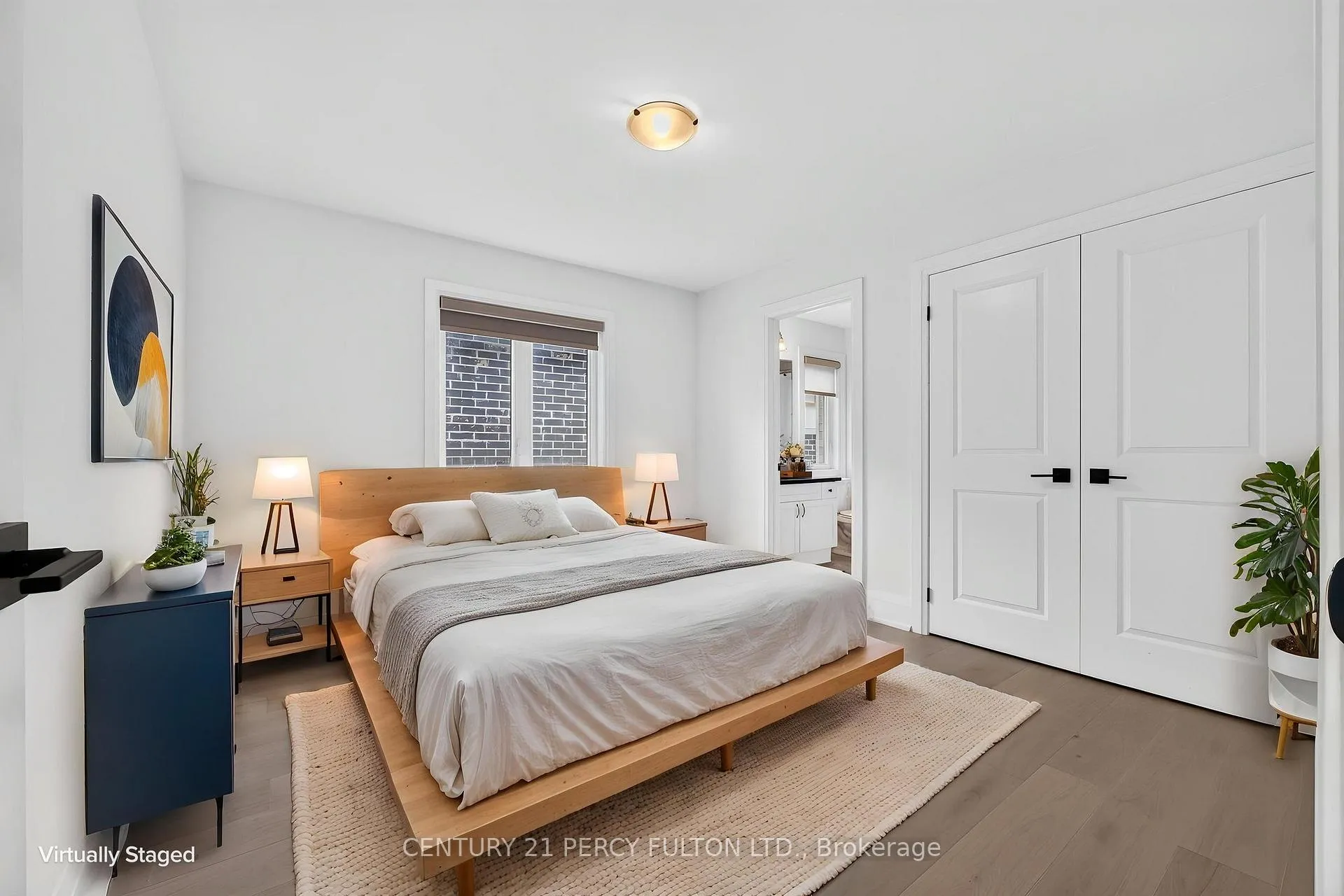 Photo 25 of 1477 Mockingbird Square, Pickering, Rural Pickering — HOMEH
