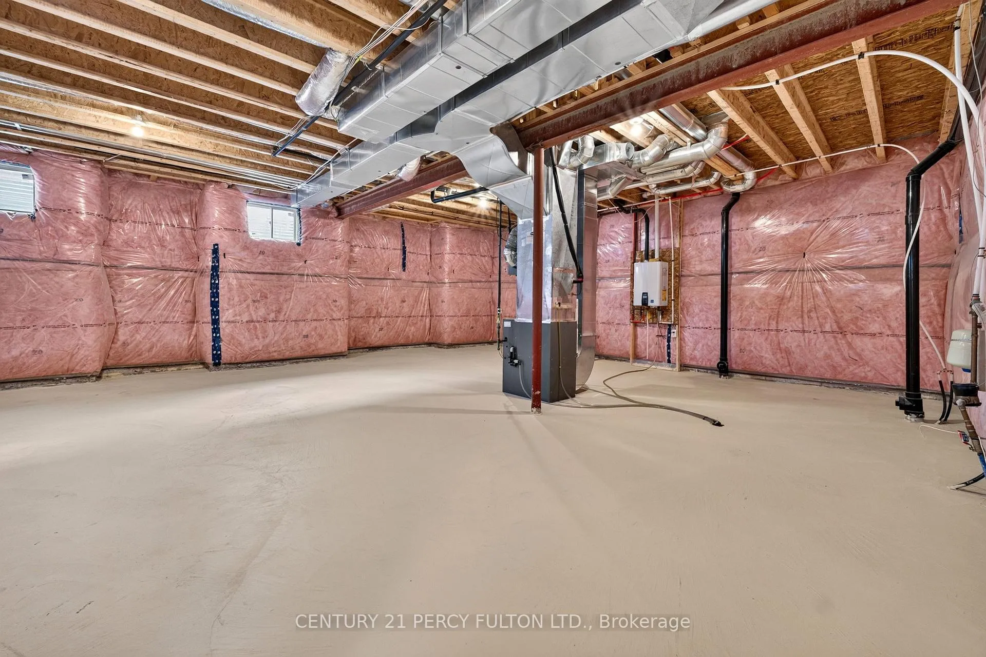 Photo 33 of 1477 Mockingbird Square, Pickering, Rural Pickering — HOMEH