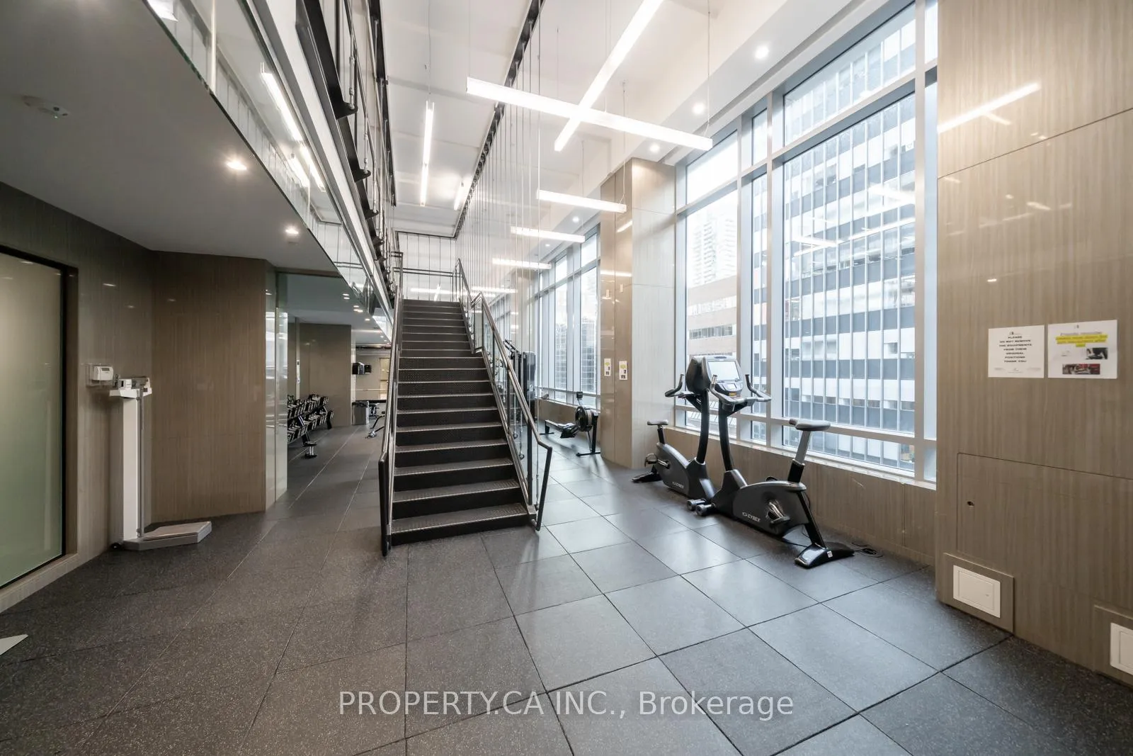 Photo 19 of Unit 1416, 98 Lillian Street, Toronto, Mount Pleasant West — HOMEH