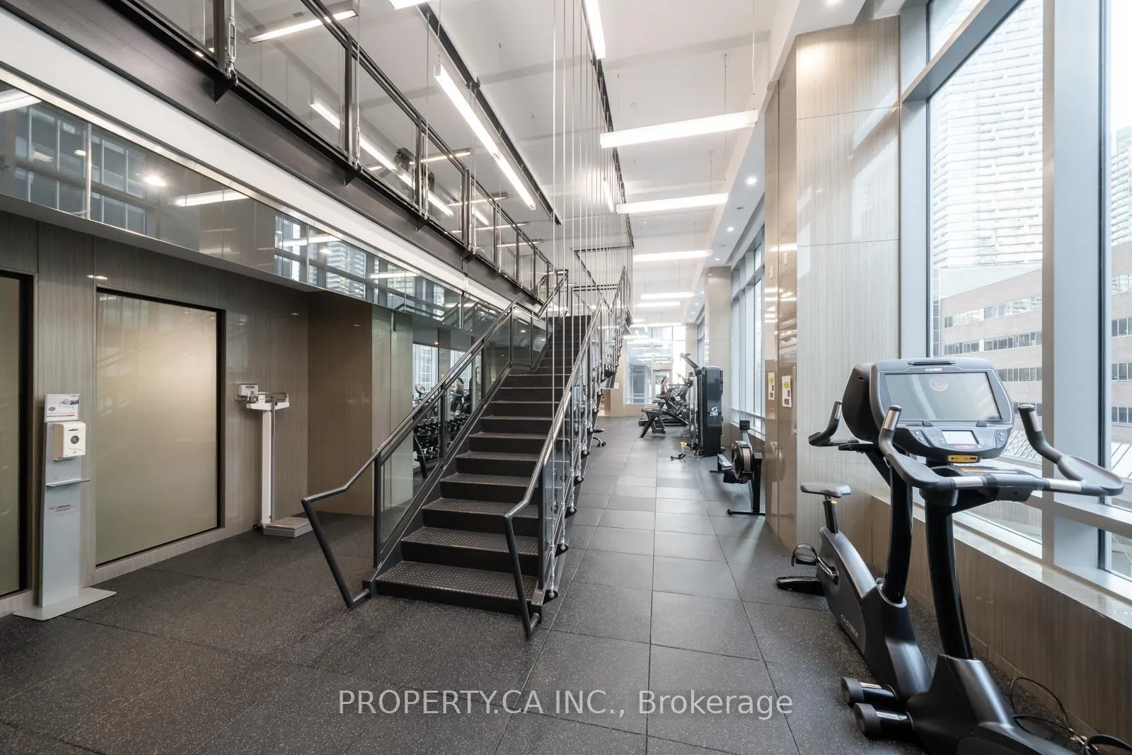 Photo 20 of Unit 1416, 98 Lillian Street, Toronto, Mount Pleasant West — HOMEH