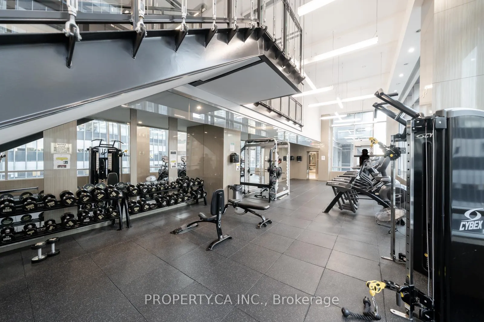 Photo 21 of Unit 1416, 98 Lillian Street, Toronto, Mount Pleasant West — HOMEH