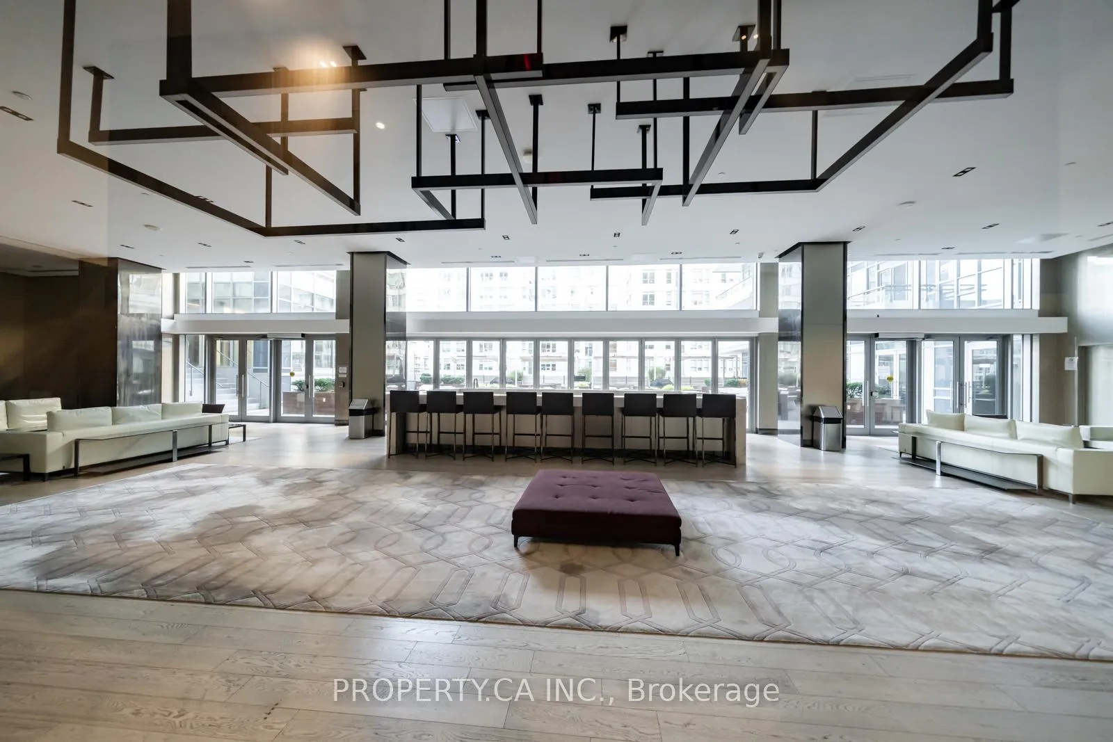 Photo 23 of Unit 1416, 98 Lillian Street, Toronto, Mount Pleasant West — HOMEH