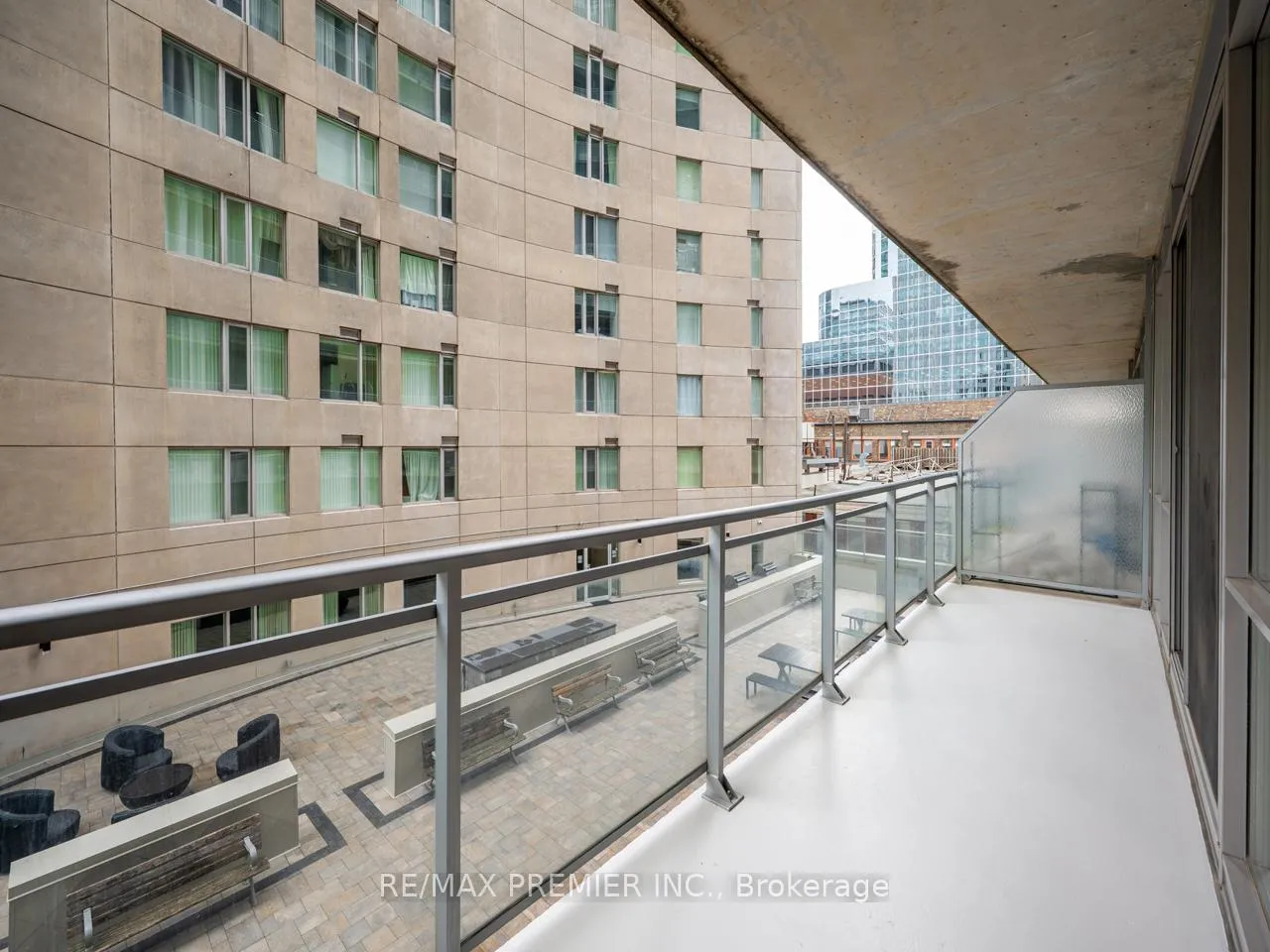 Photo 25 of Unit 705, 220 Victoria Street, Toronto, Church-Yonge Corridor — HOMEH