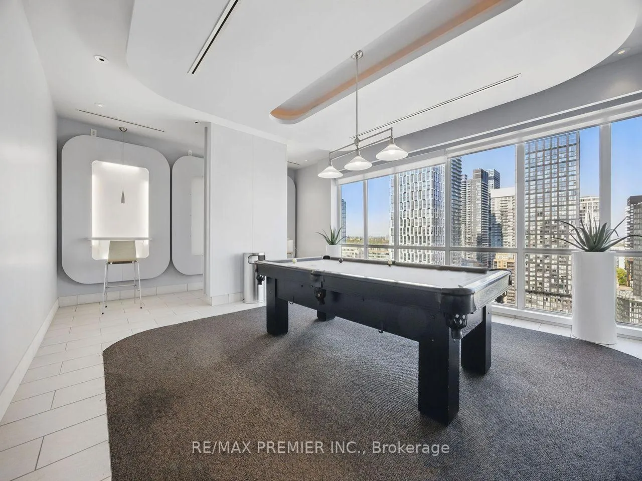 Photo 30 of Unit 705, 220 Victoria Street, Toronto, Church-Yonge Corridor — HOMEH