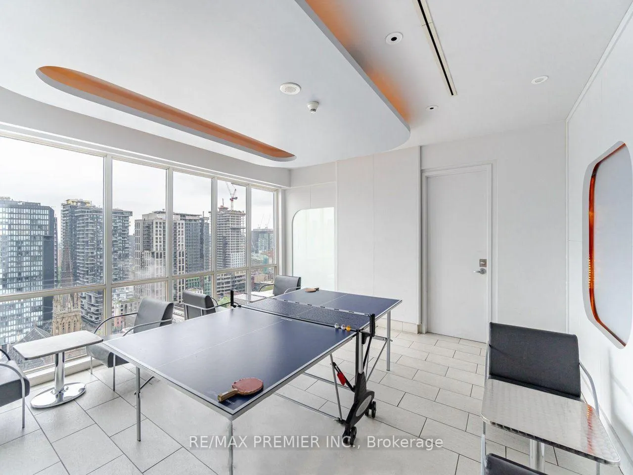 Photo 31 of Unit 705, 220 Victoria Street, Toronto, Church-Yonge Corridor — HOMEH