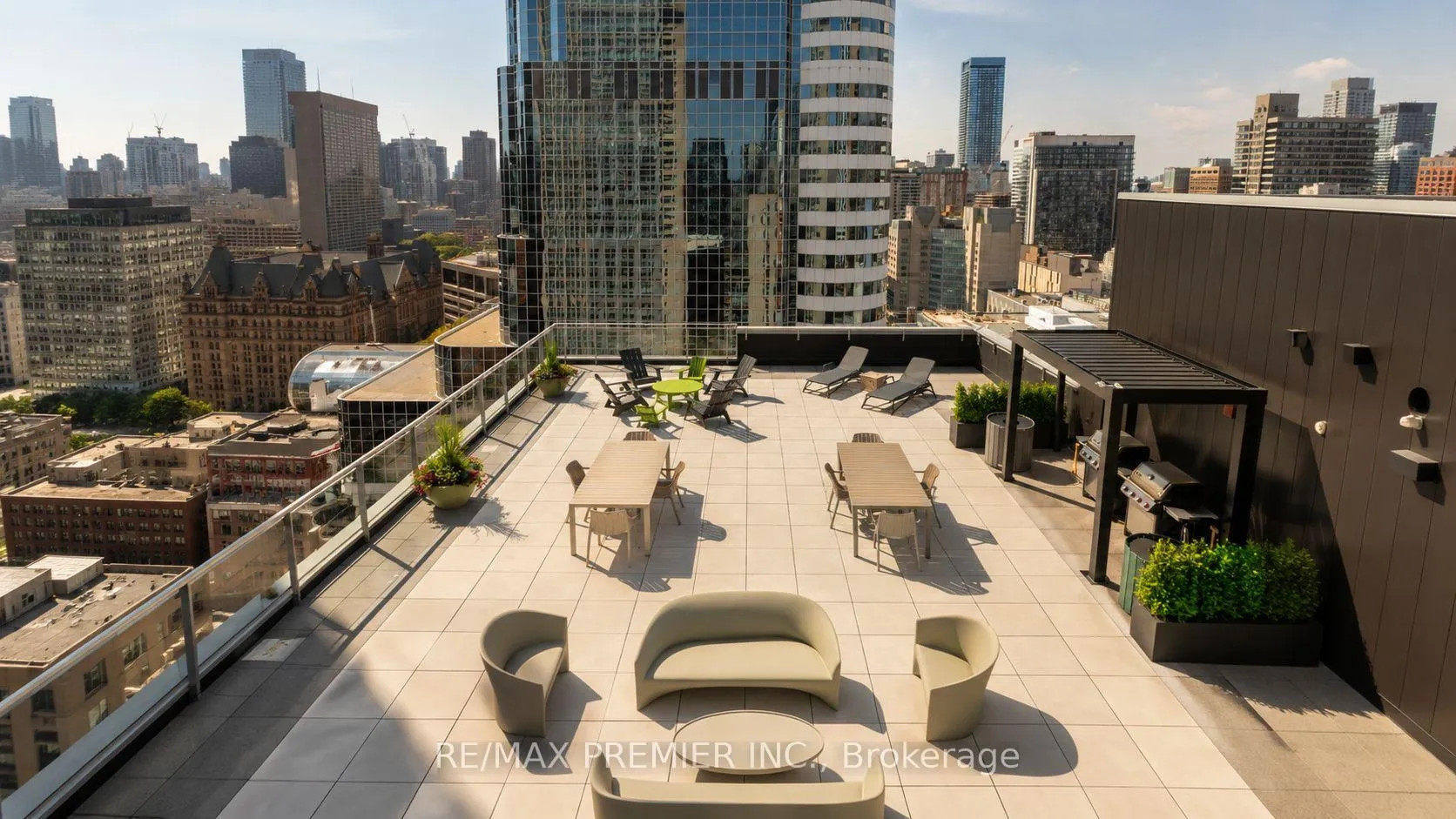 Photo 35 of Unit 705, 220 Victoria Street, Toronto, Church-Yonge Corridor — HOMEH