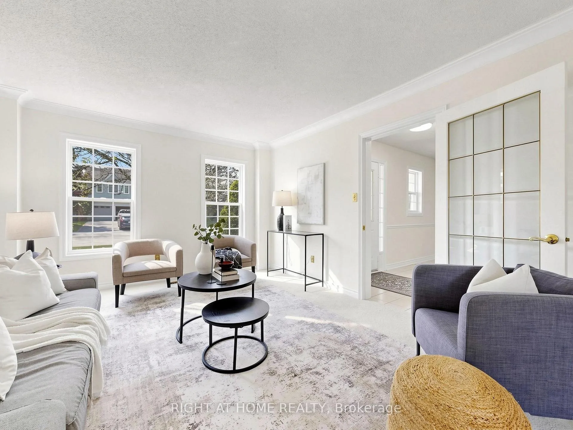Photo 6 of 75 Quaker Village Drive, Uxbridge — HOMEH