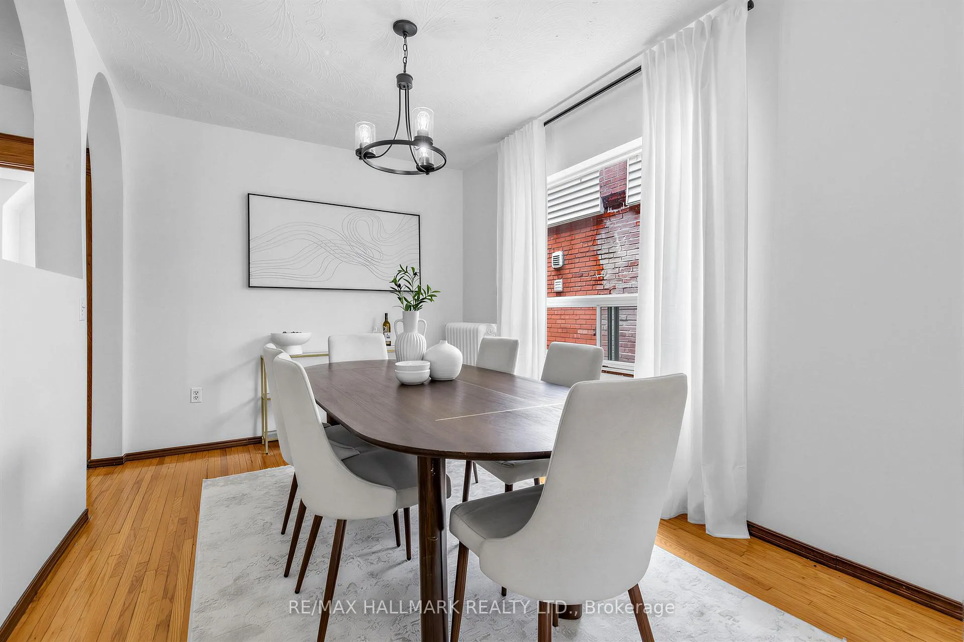 Photo 7 of 365 Milverton Boulevard, Toronto, Danforth — HOMEH