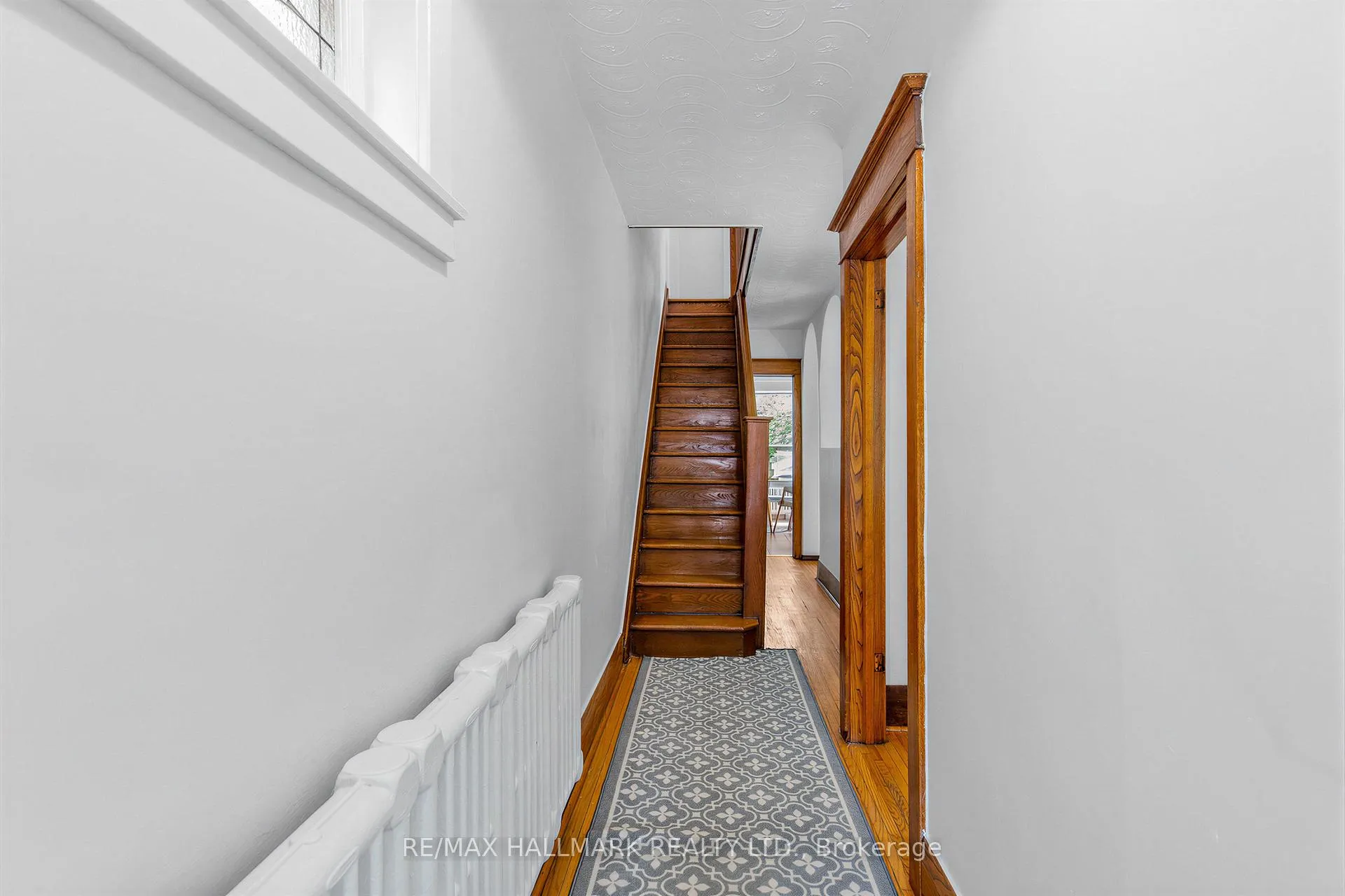 Photo 15 of 365 Milverton Boulevard, Toronto, Danforth — HOMEH