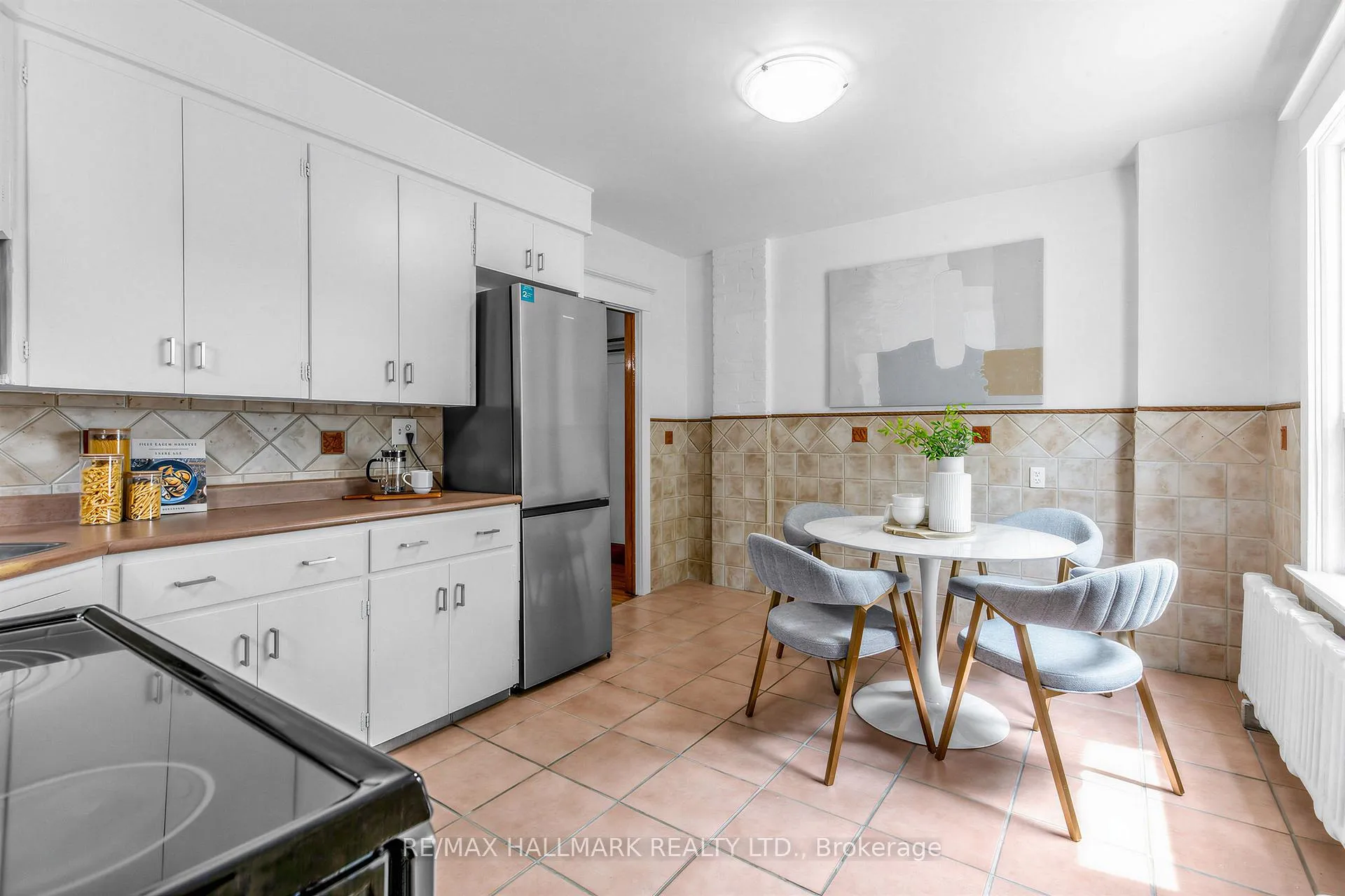 Photo 18 of 365 Milverton Boulevard, Toronto, Danforth — HOMEH