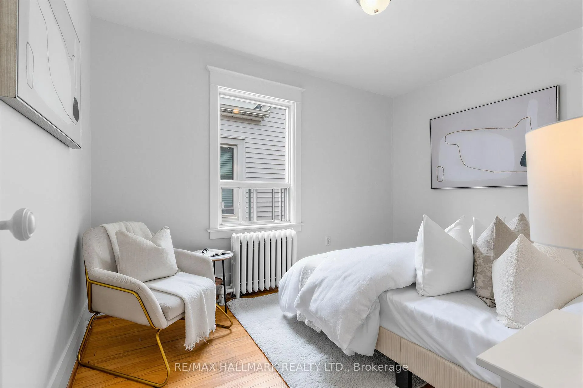 Photo 23 of 365 Milverton Boulevard, Toronto, Danforth — HOMEH