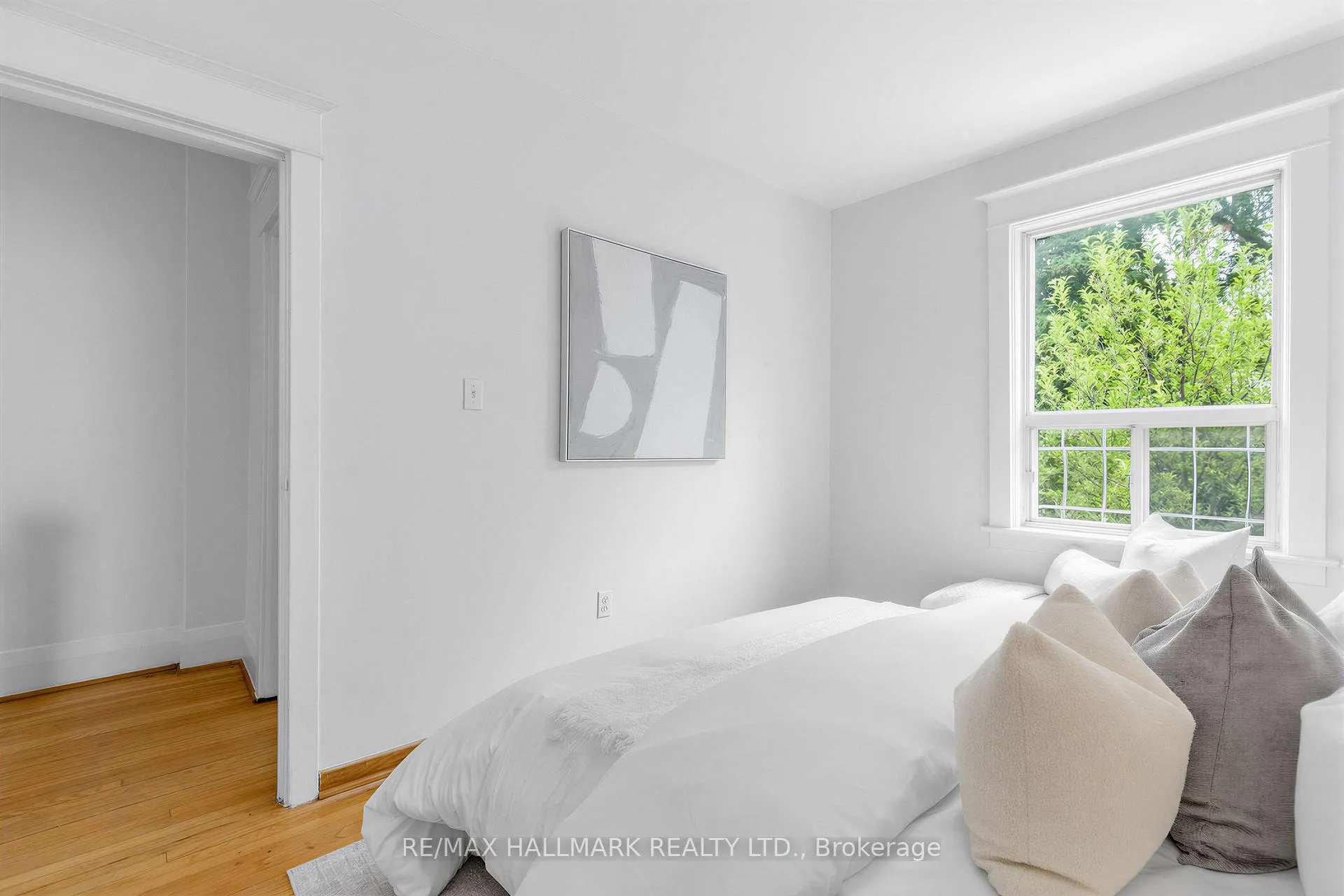 Photo 27 of 365 Milverton Boulevard, Toronto, Danforth — HOMEH