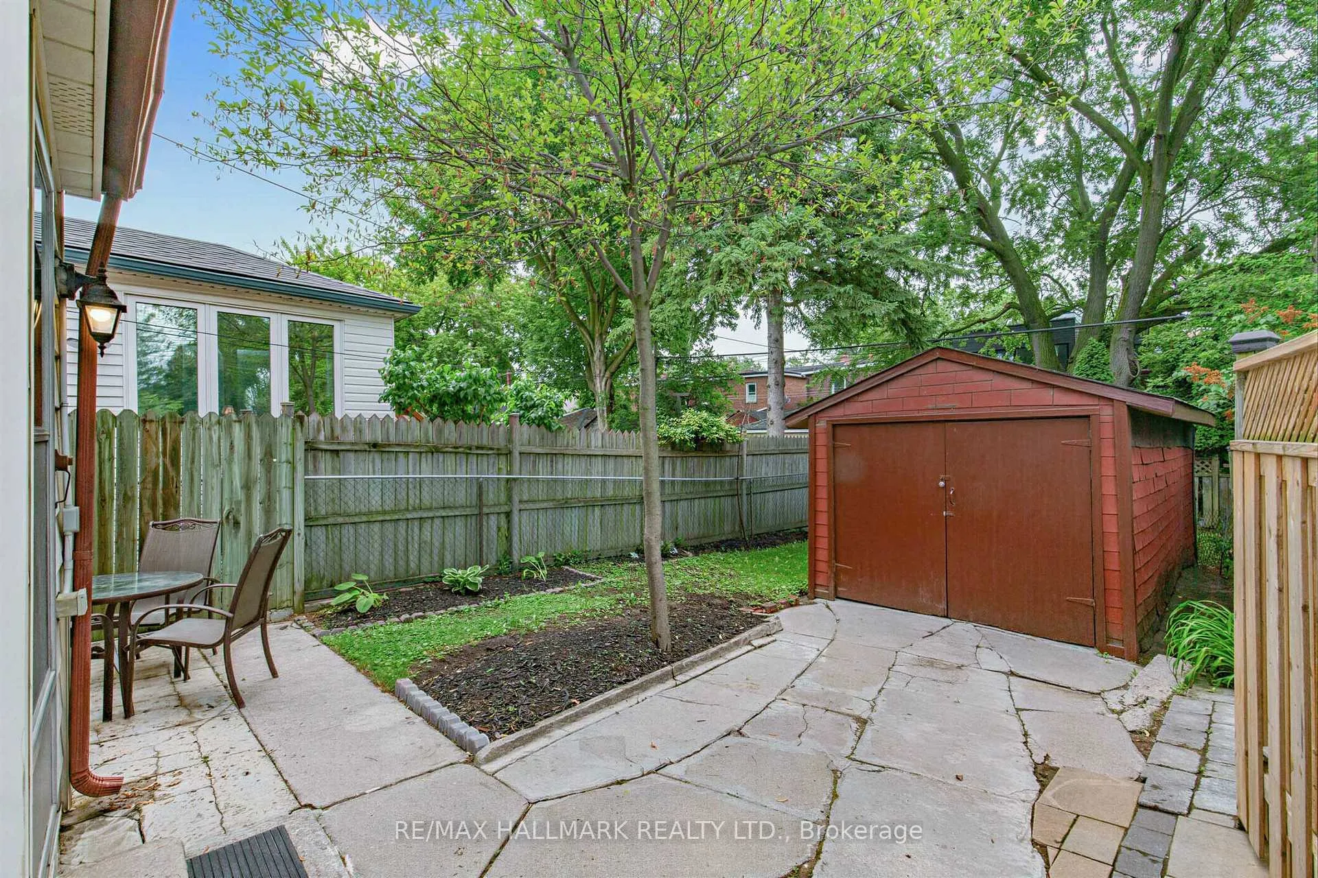Photo 34 of 365 Milverton Boulevard, Toronto, Danforth — HOMEH
