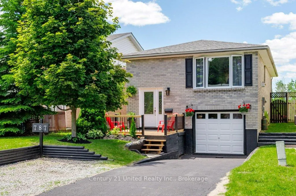 Photo 1 of 787 Mountain Ash Road, Peterborough, Otonabee Ward 1 — HOMEH