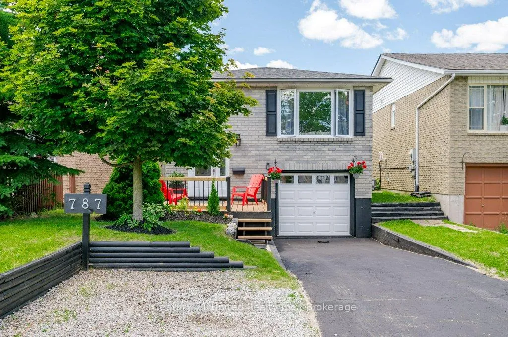Photo 2 of 787 Mountain Ash Road, Peterborough, Otonabee Ward 1 — HOMEH