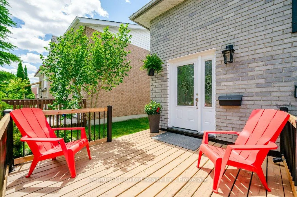 Photo 4 of 787 Mountain Ash Road, Peterborough, Otonabee Ward 1 — HOMEH