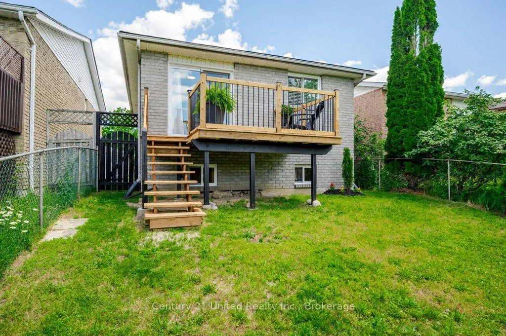 Photo 50 of 787 Mountain Ash Road, Peterborough, Otonabee Ward 1 — HOMEH