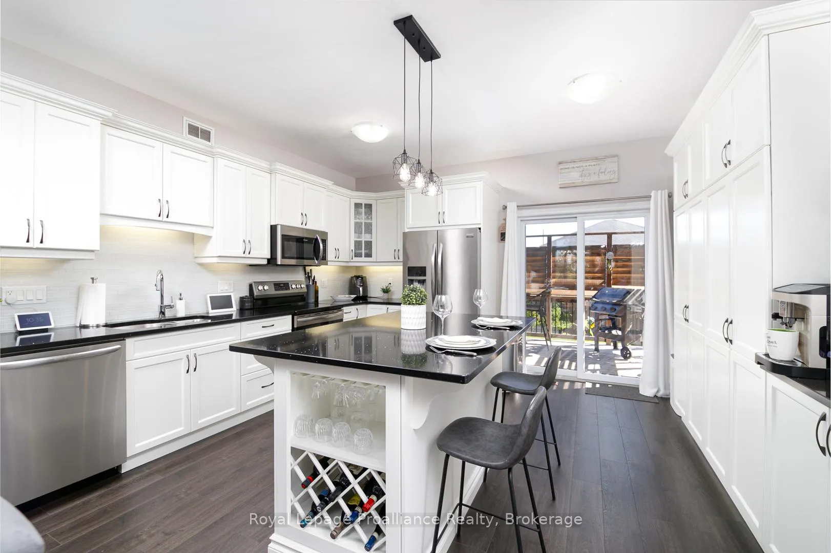 Photo 10 of 81 Sienna Avenue, Belleville, Belleville Ward — HOMEH