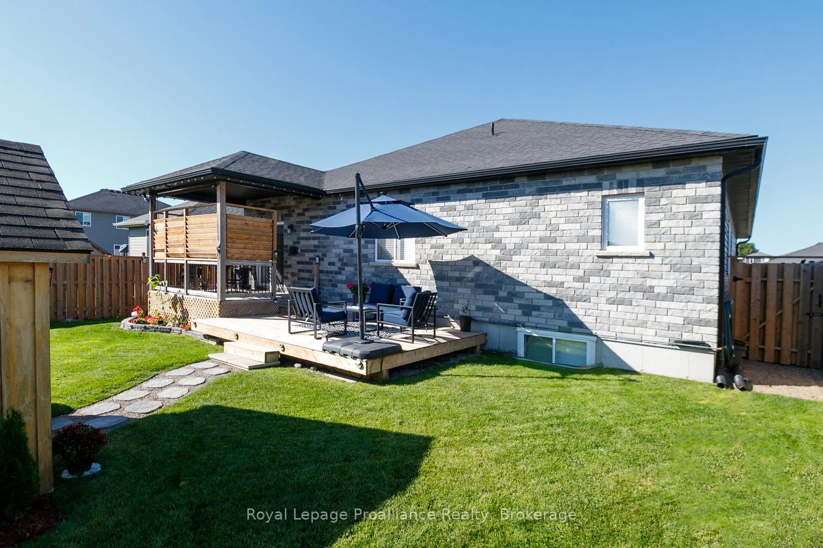 Photo 32 of 81 Sienna Avenue, Belleville, Belleville Ward — HOMEH