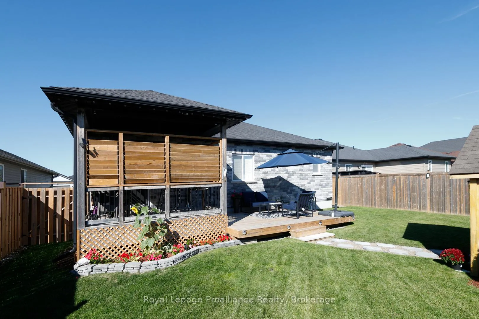 Photo 33 of 81 Sienna Avenue, Belleville, Belleville Ward — HOMEH