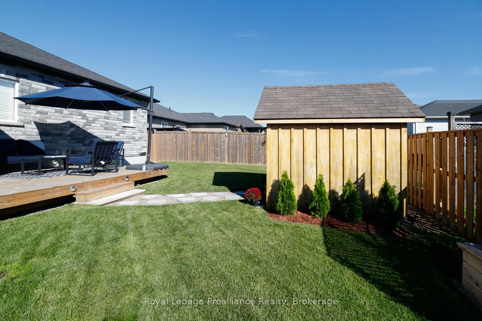 Photo 34 of 81 Sienna Avenue, Belleville, Belleville Ward — HOMEH
