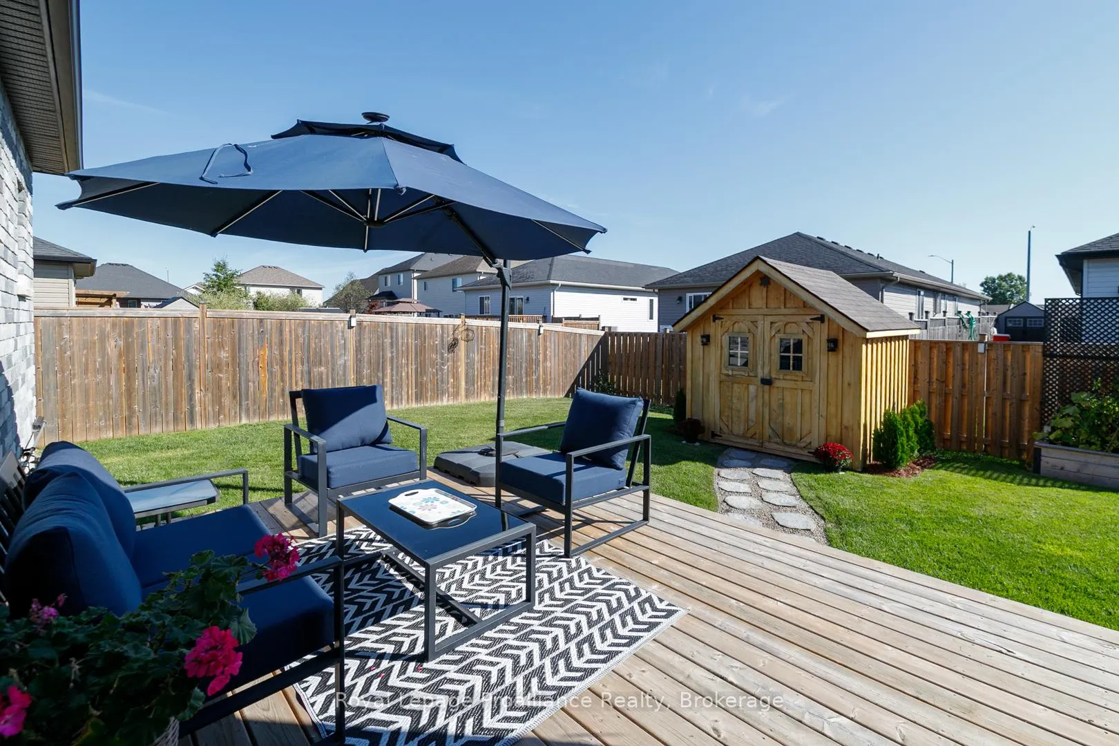 Photo 36 of 81 Sienna Avenue, Belleville, Belleville Ward — HOMEH