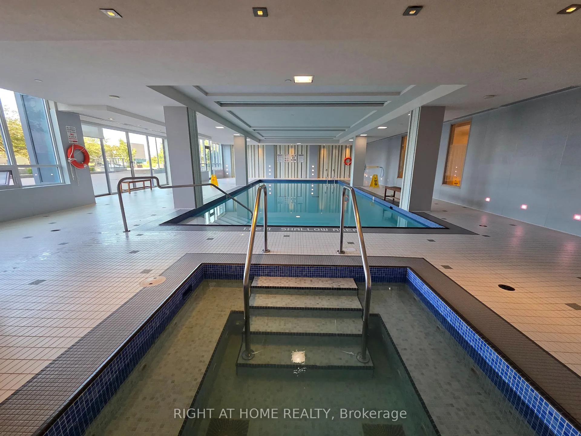 Photo 29 of Unit 1606, 7165 Yonge Street, Markham, Grandview — HOMEH