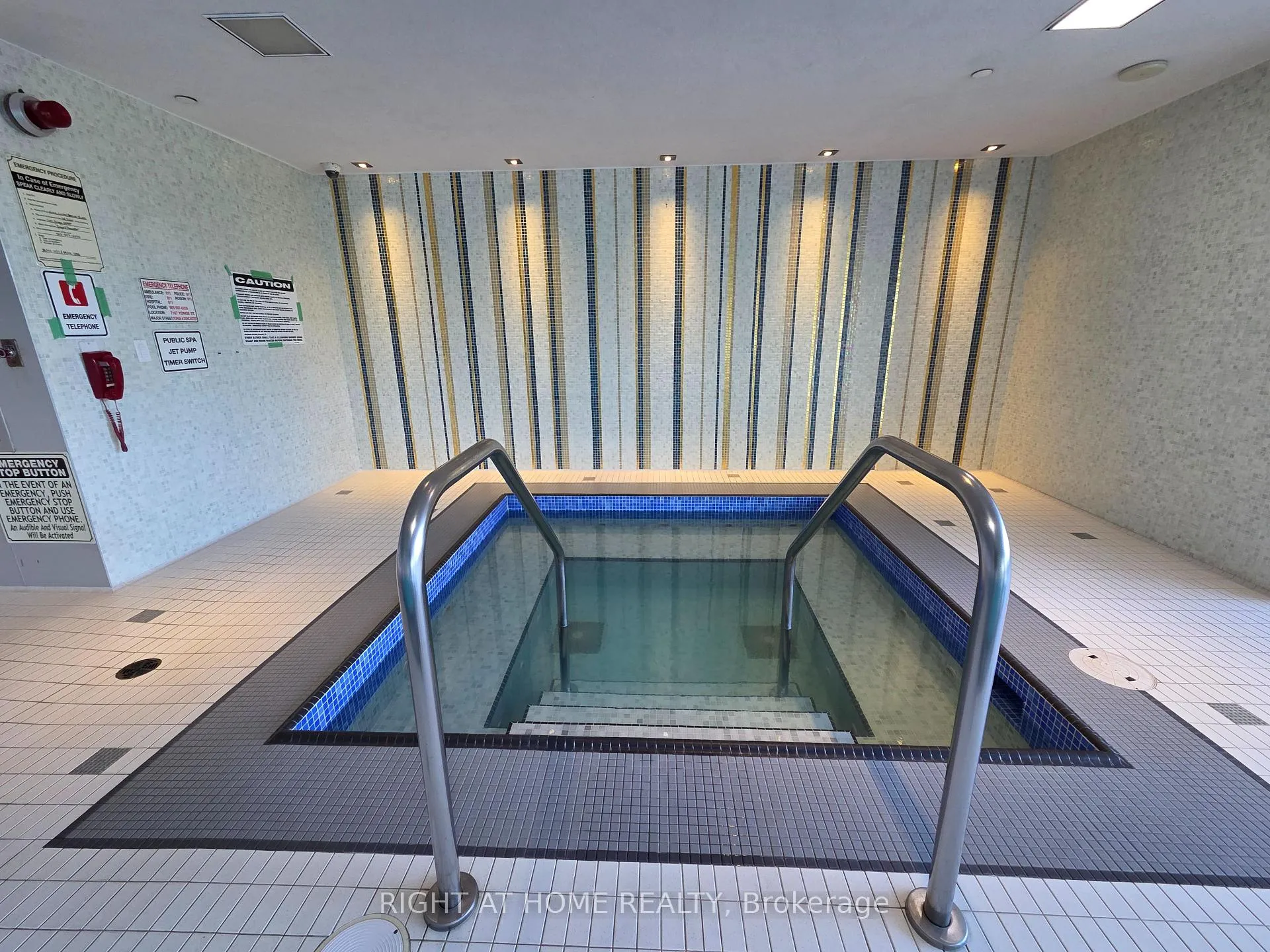 Photo 30 of Unit 1606, 7165 Yonge Street, Markham, Grandview — HOMEH