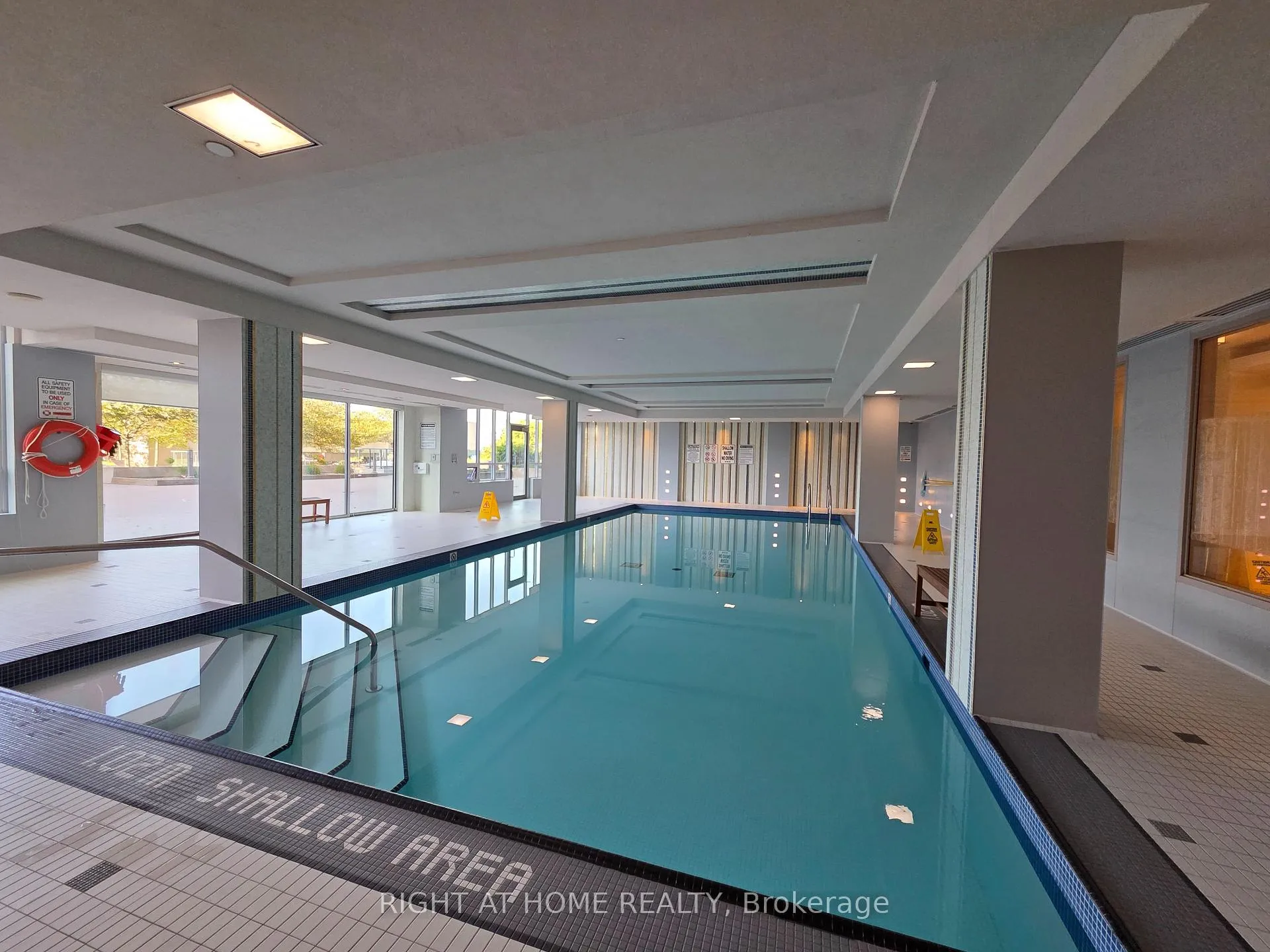 Photo 31 of Unit 1606, 7165 Yonge Street, Markham, Grandview — HOMEH