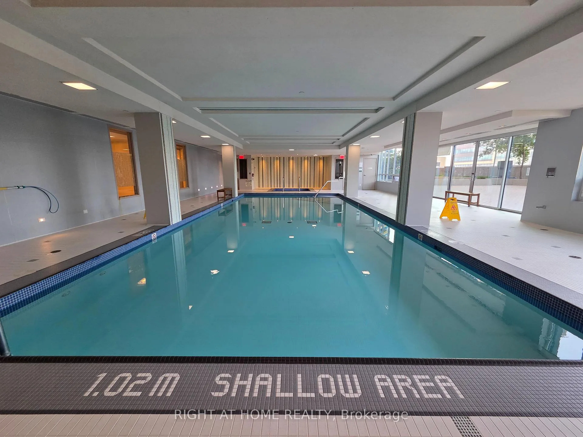 Photo 32 of Unit 1606, 7165 Yonge Street, Markham, Grandview — HOMEH