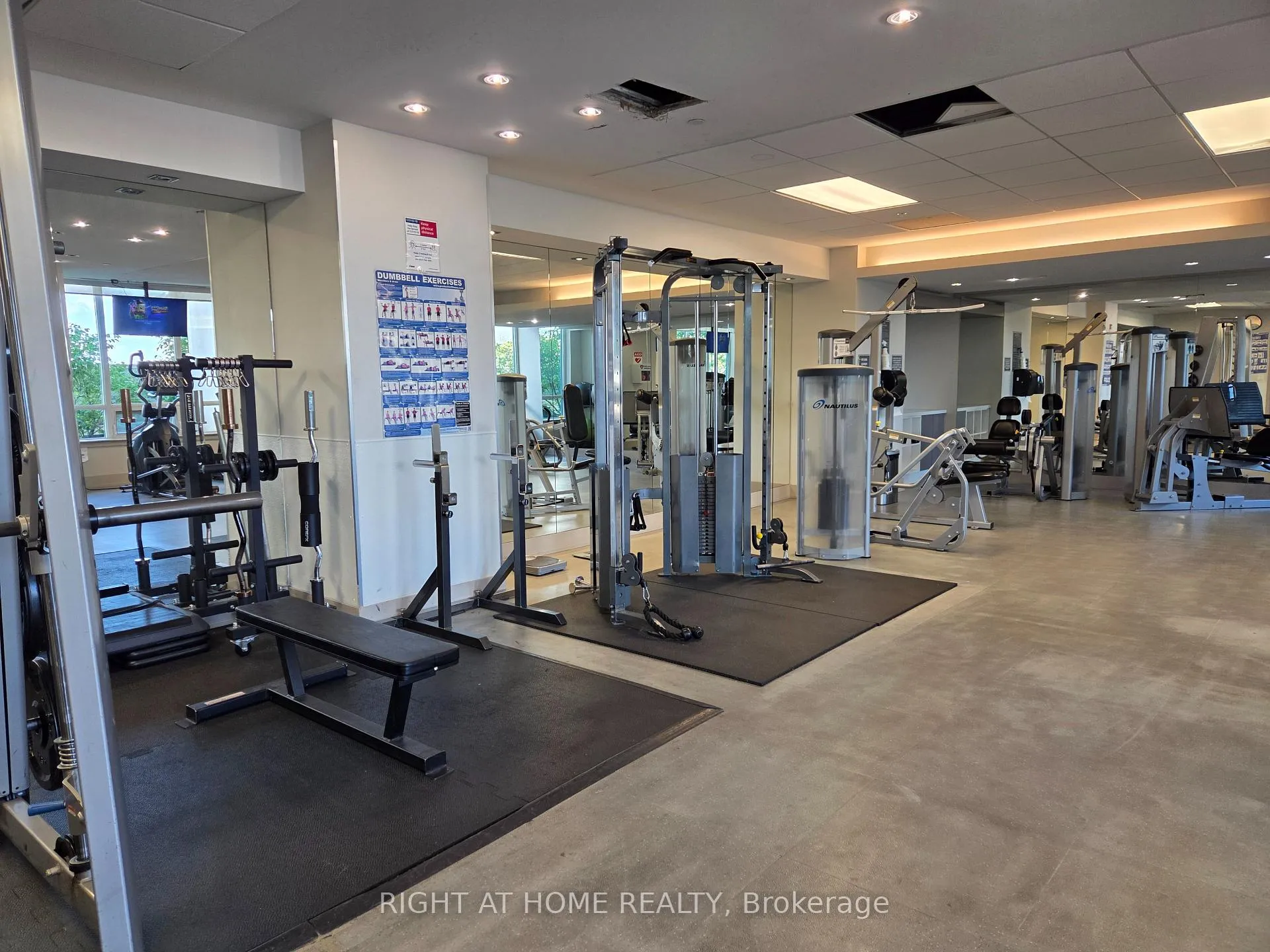Photo 35 of Unit 1606, 7165 Yonge Street, Markham, Grandview — HOMEH